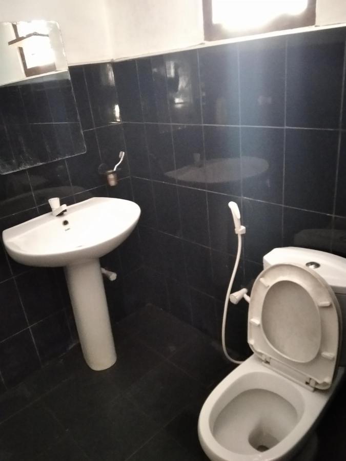 Araliya Villa Калпития Экстерьер фото