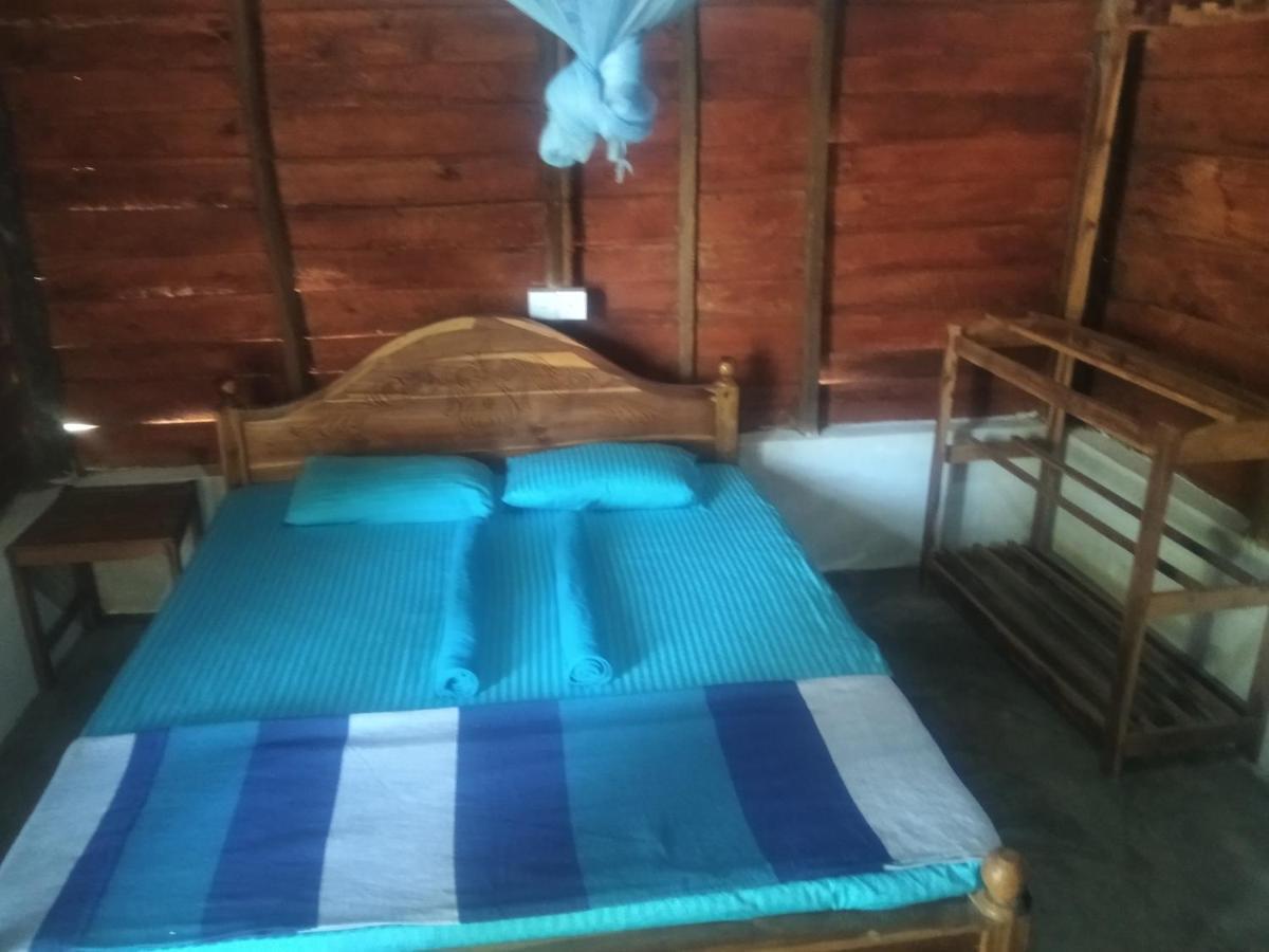 Araliya Villa Калпития Экстерьер фото